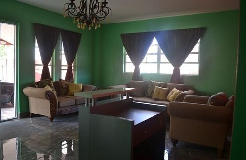 Montecristo Inn Piarco Luaran gambar